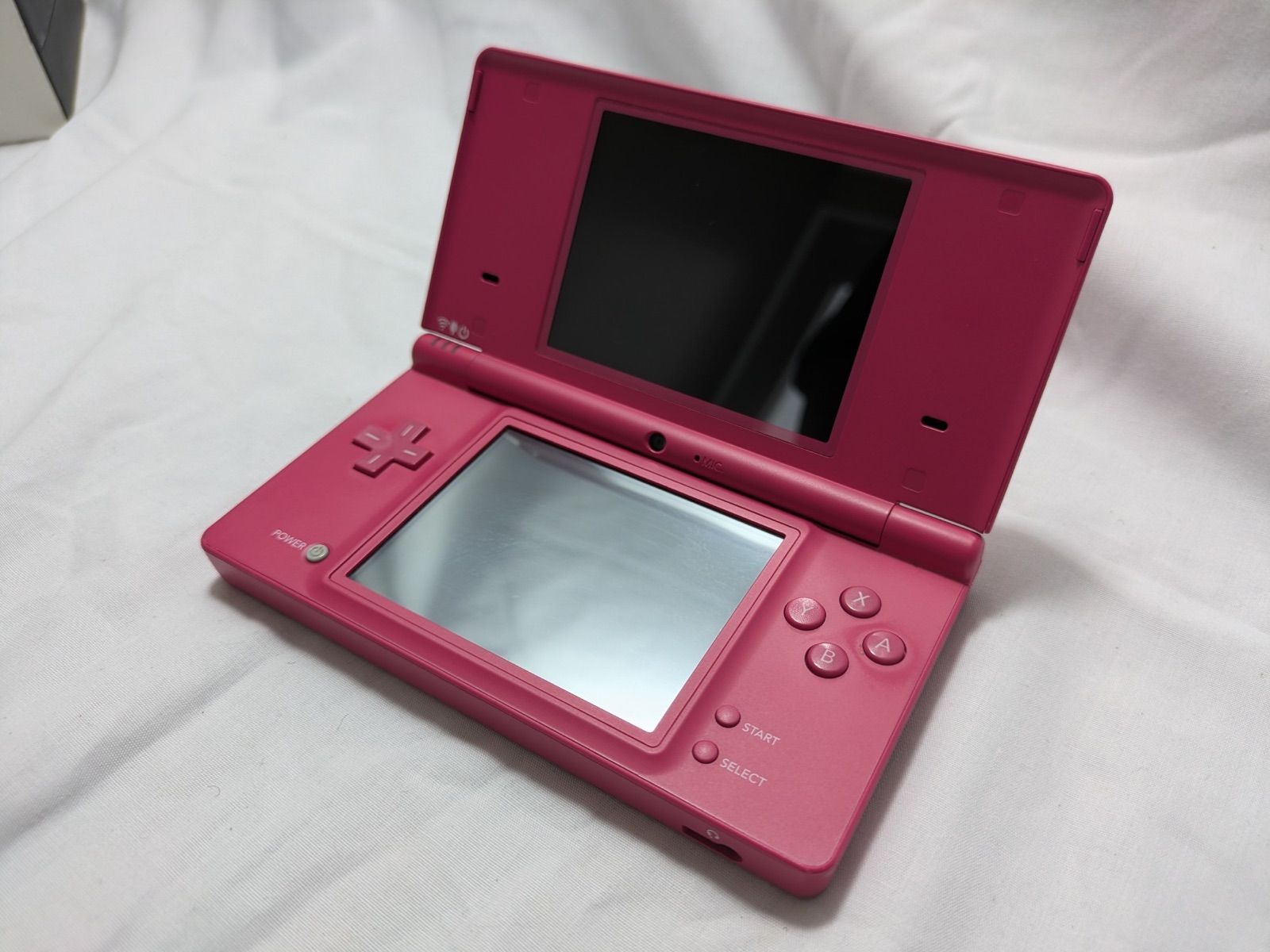 NINTENDO ニンテンドーDS i 本体 20台セット＊ジャンク品【GH】