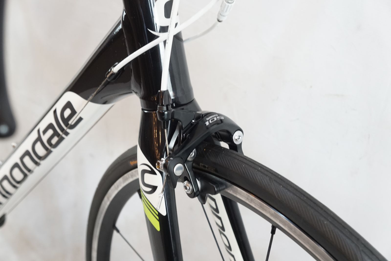 CAAD10 105
