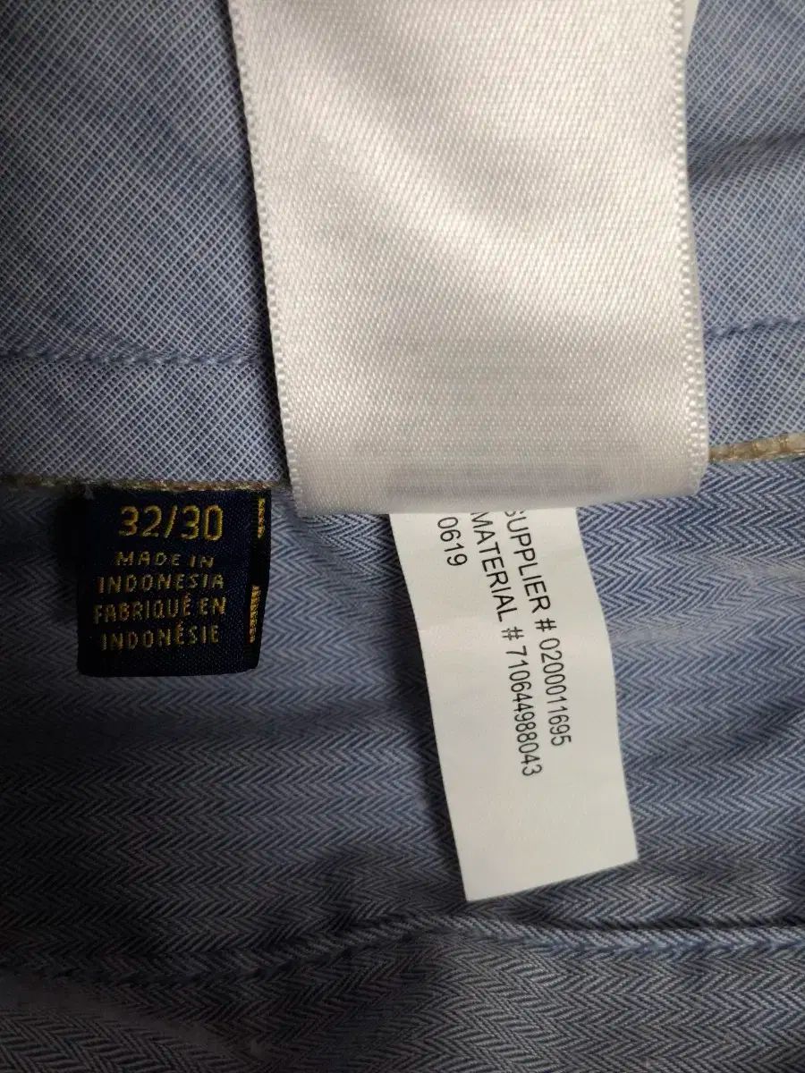 ポロ Ralph
