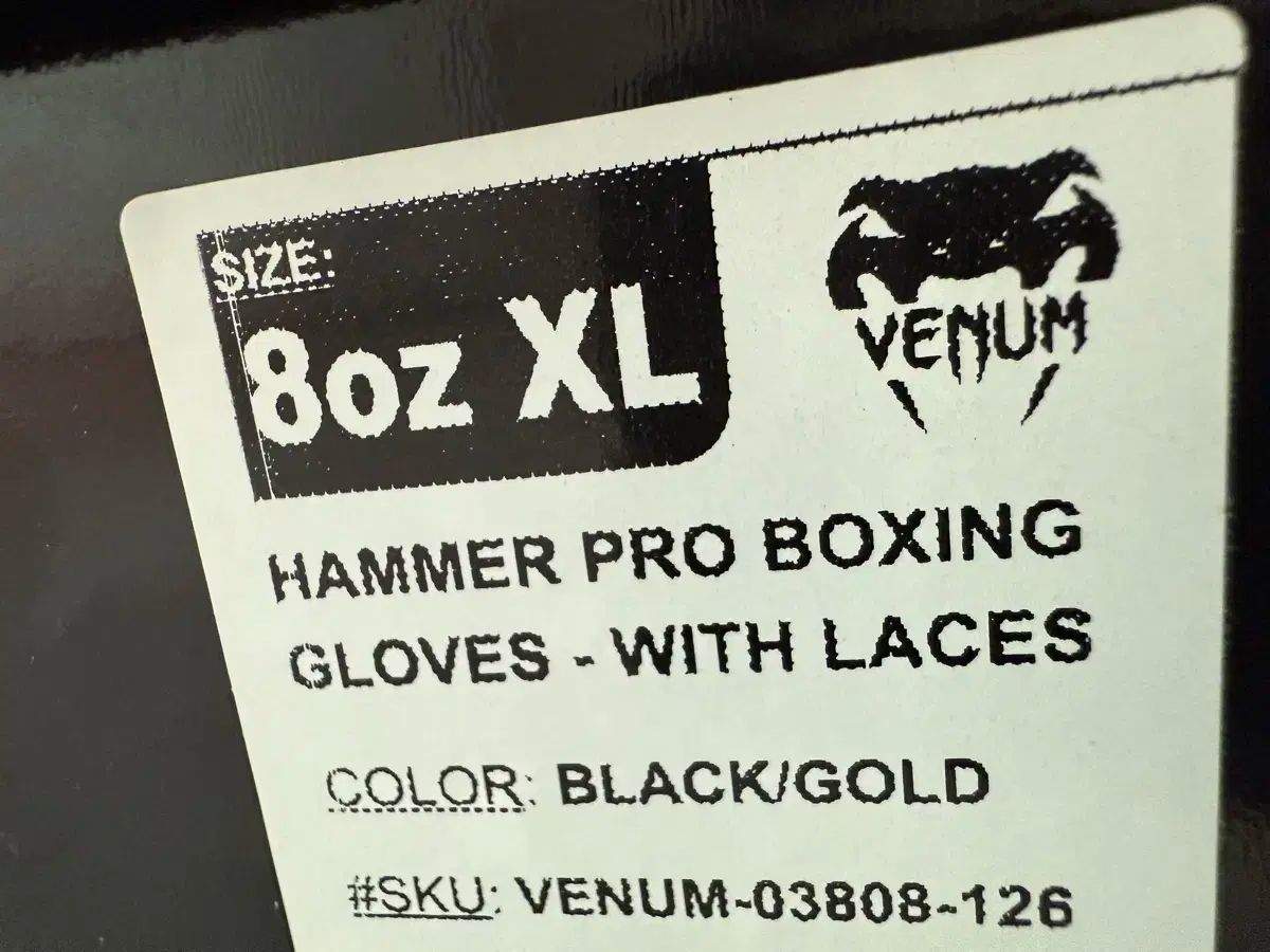 VENUM