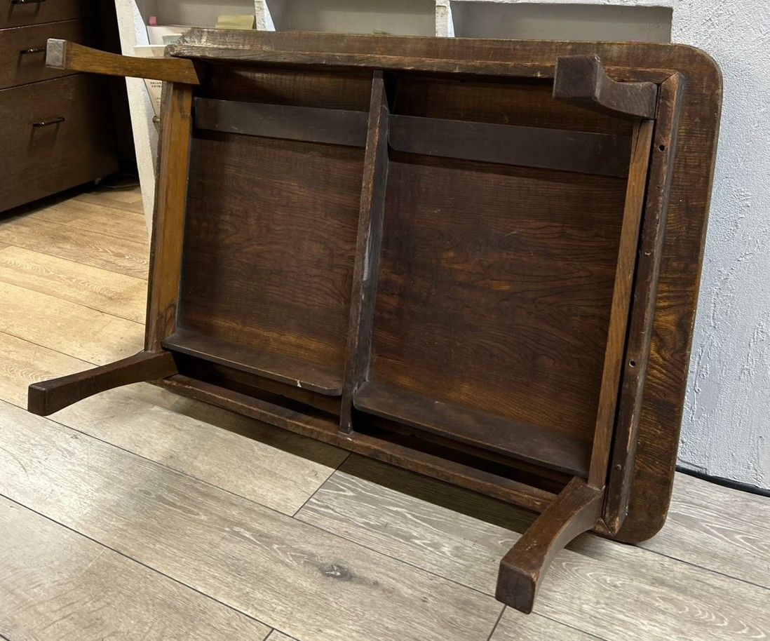 昭和レトロ ちゃぶ台