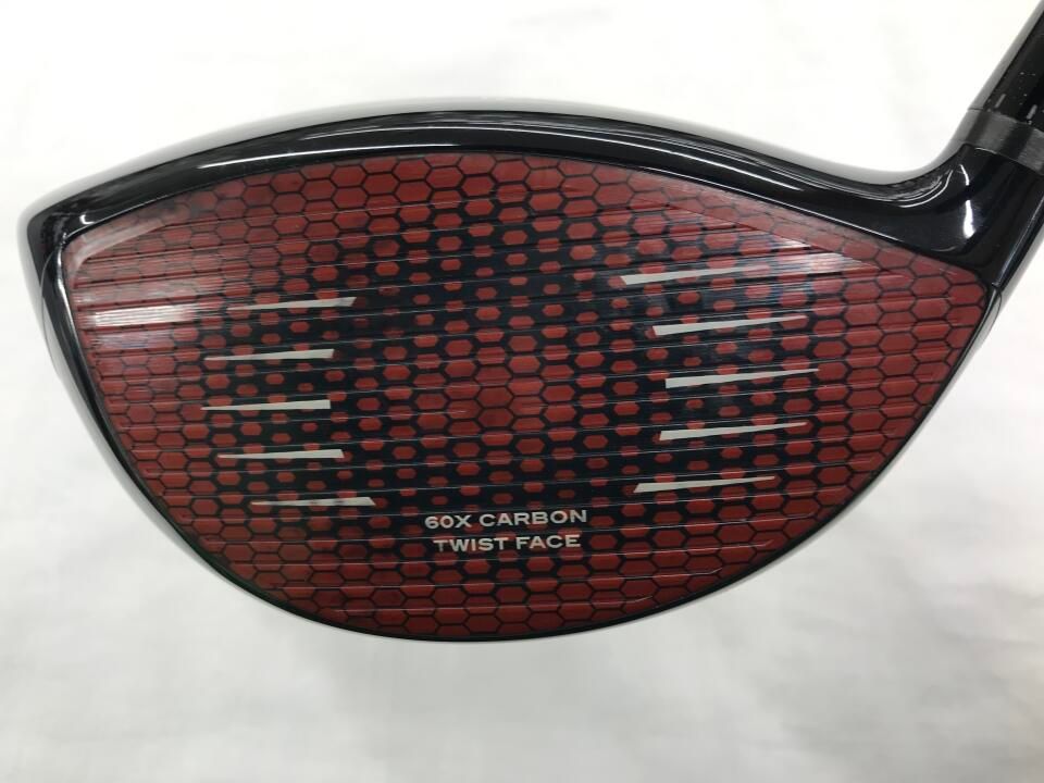 STEALTH PLUS 9.0 X TENSEI CK PROOrange60 ドライバー テーラーメイド 最短