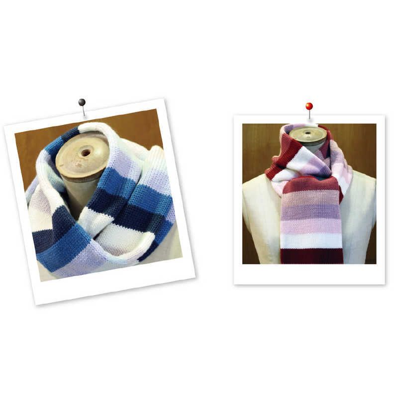 かんたん編み機 あみむめも