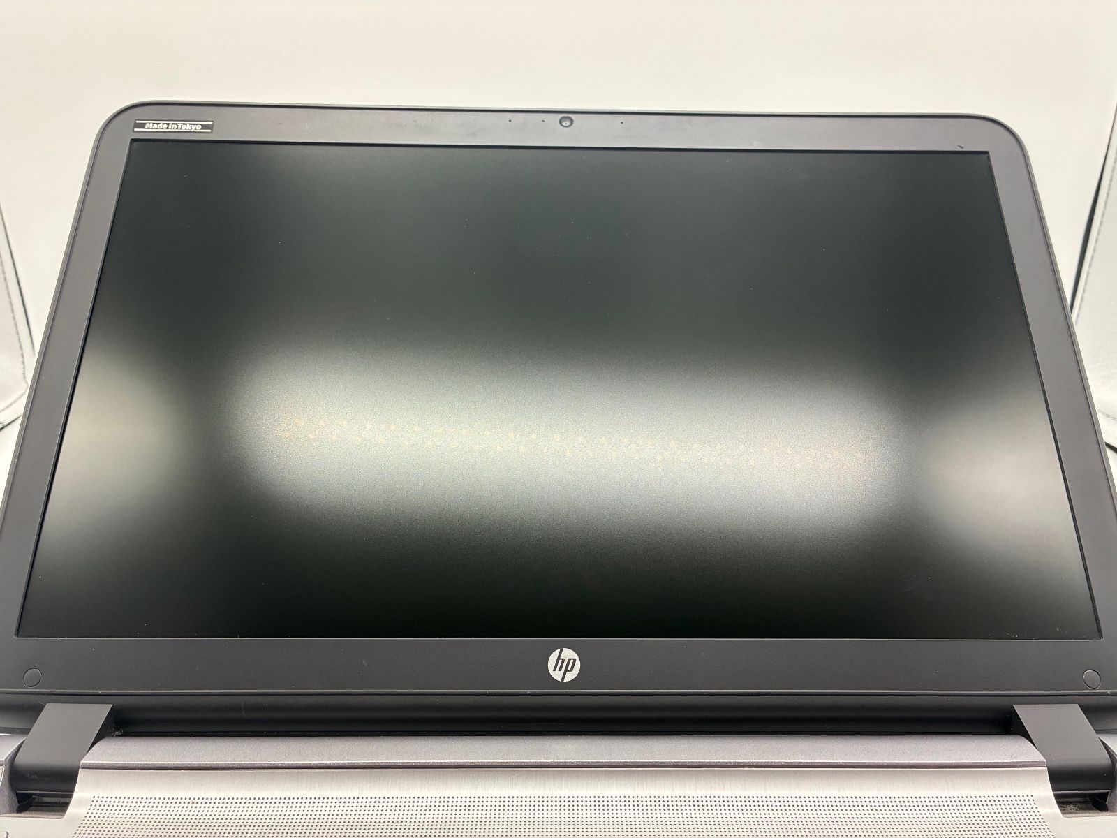 バッテリー不良 【15.6型ノートPC】HP ProBook 450 G3｜Core i5