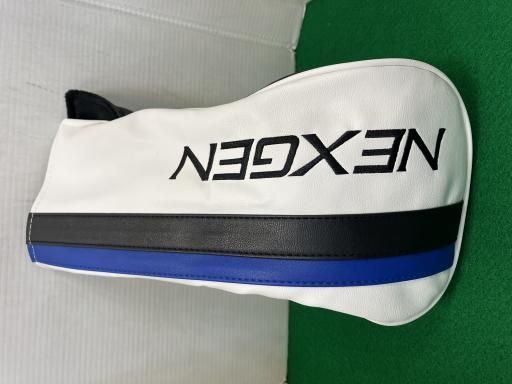 NEXGEN NS250 10.5°TYPE-TS 未使用品 NEXGEN NS250｜NEXGEN｜ドライバー｜NEXGEN TS BLUE｜中古ゴルフ