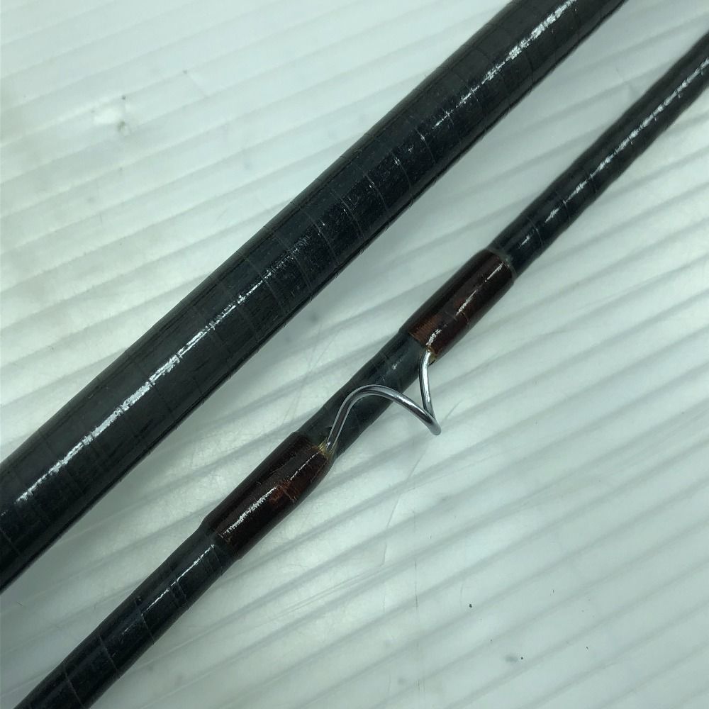 ΣΣORVIS オービス フライロッド グラファイト マークII ΣΣ ORVIS オービス フライロッド グラファイト マークII やや傷