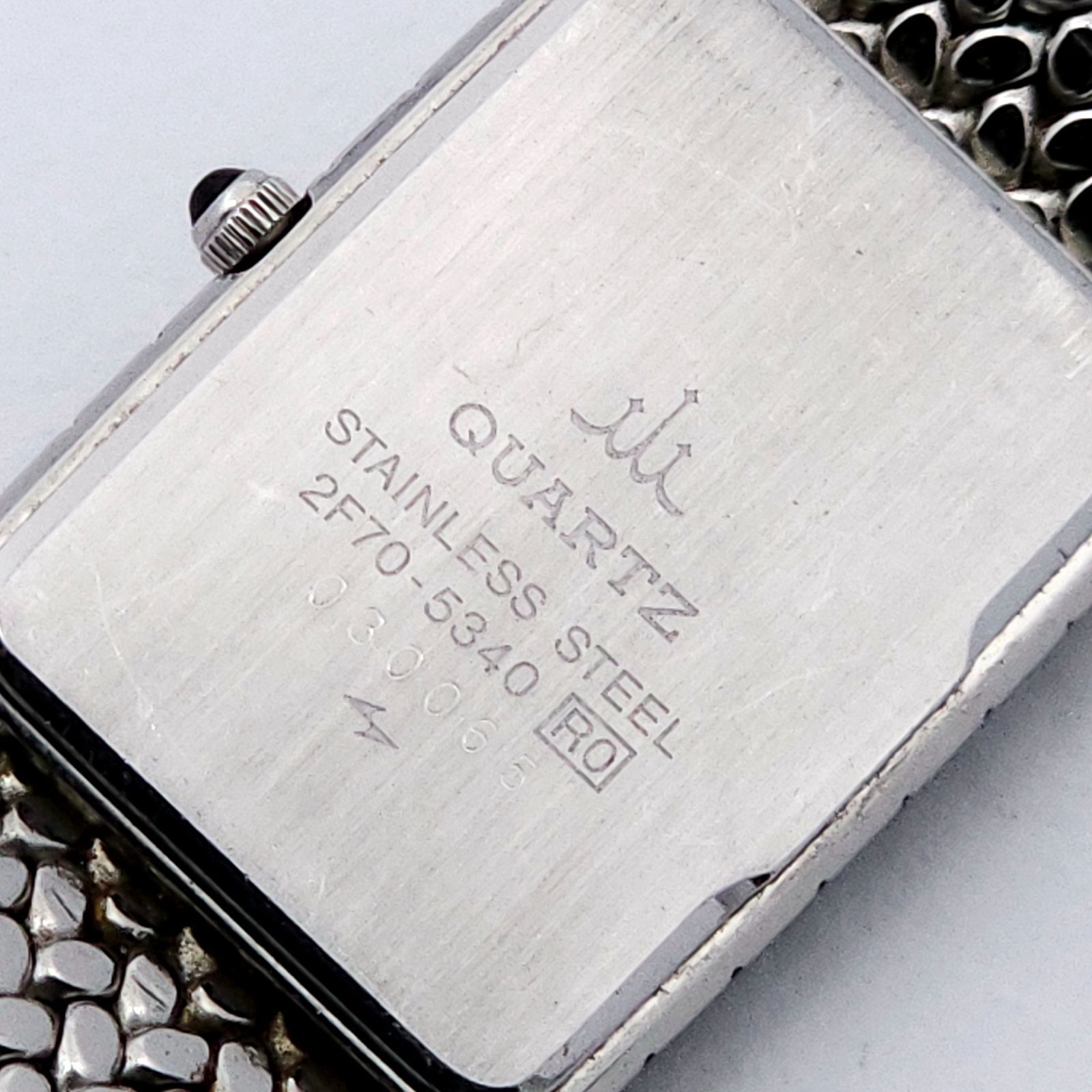 【動作良好】セイコー クレドール 2F70-5340 シルバー 腕時計 楽天市場】セイコー クレドール 2F70-5340 レディース ウォッチ