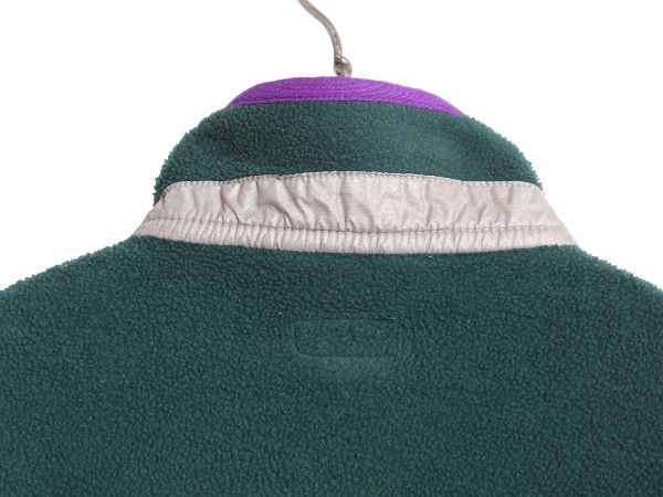 なクーポン配布中! 雪なし 90s パタゴニア ハーフジップ シンチラ フリース ジャケット キッズ XL レディース XS オールド マースピアル プルオーバー USTAUSTRALIA_COM_AU