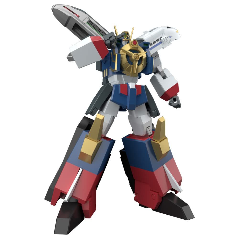 SMP SHOKUGAN MODELING PROJECT 勇者特急マイトガイン 3個入 食玩 チューインガム 勇者特急マイトガイン