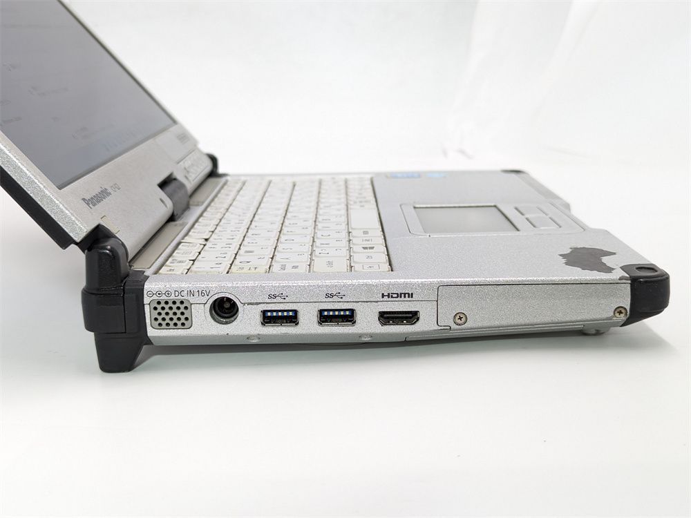 ノートPC C2CHCZZCJ 無線 Bluetooth webカメラウイルス対策 - ノートPC