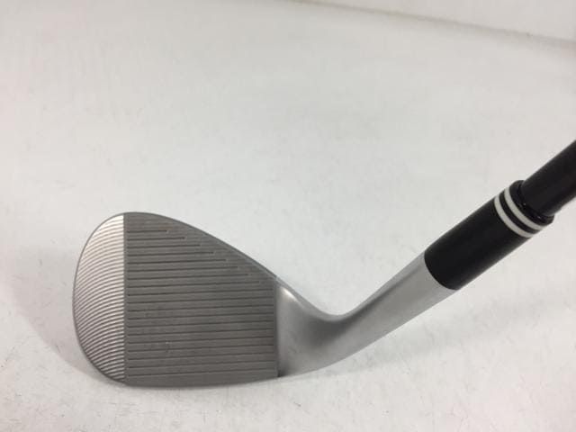 返品OK 【中古ゴルフクラブ】クリーブランド CVX 2 ZIPCORE ウェッジ