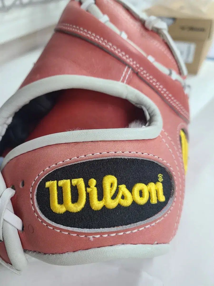 Wilson A3000 MLB 硬式グローブ ブラウン ウィルソン 【公式通販】