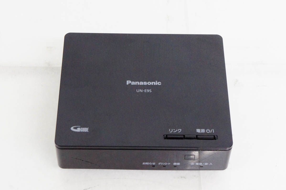 Panasonicパナソニック