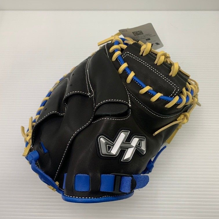ハタケヤマ HATAKEYAMA 少年軟式 キャッチャーミット 2025 PRO-JC8 4065