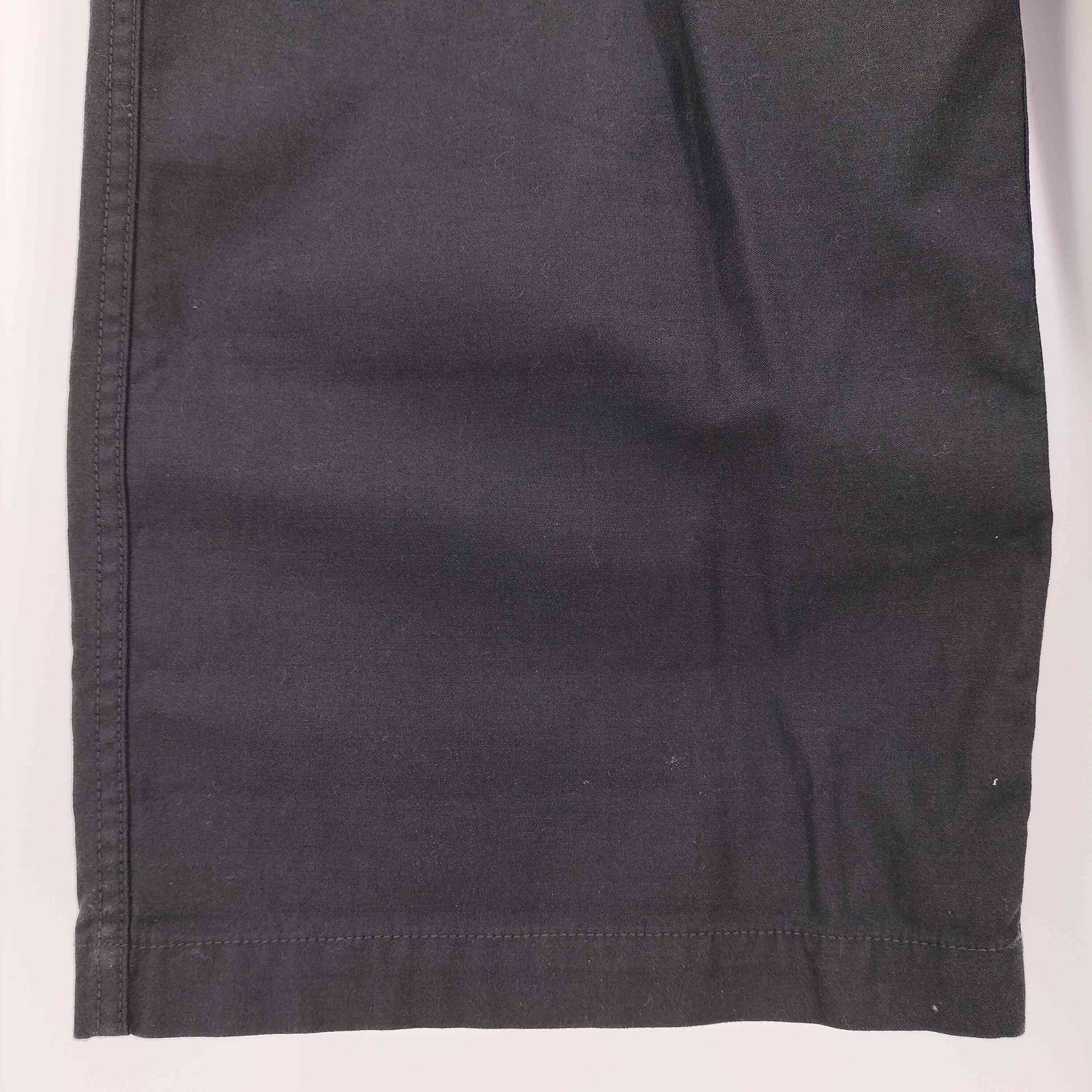 ヒューマンメイド HUMAN MADE WIDE MECHANIC PANTS メンズ JPN