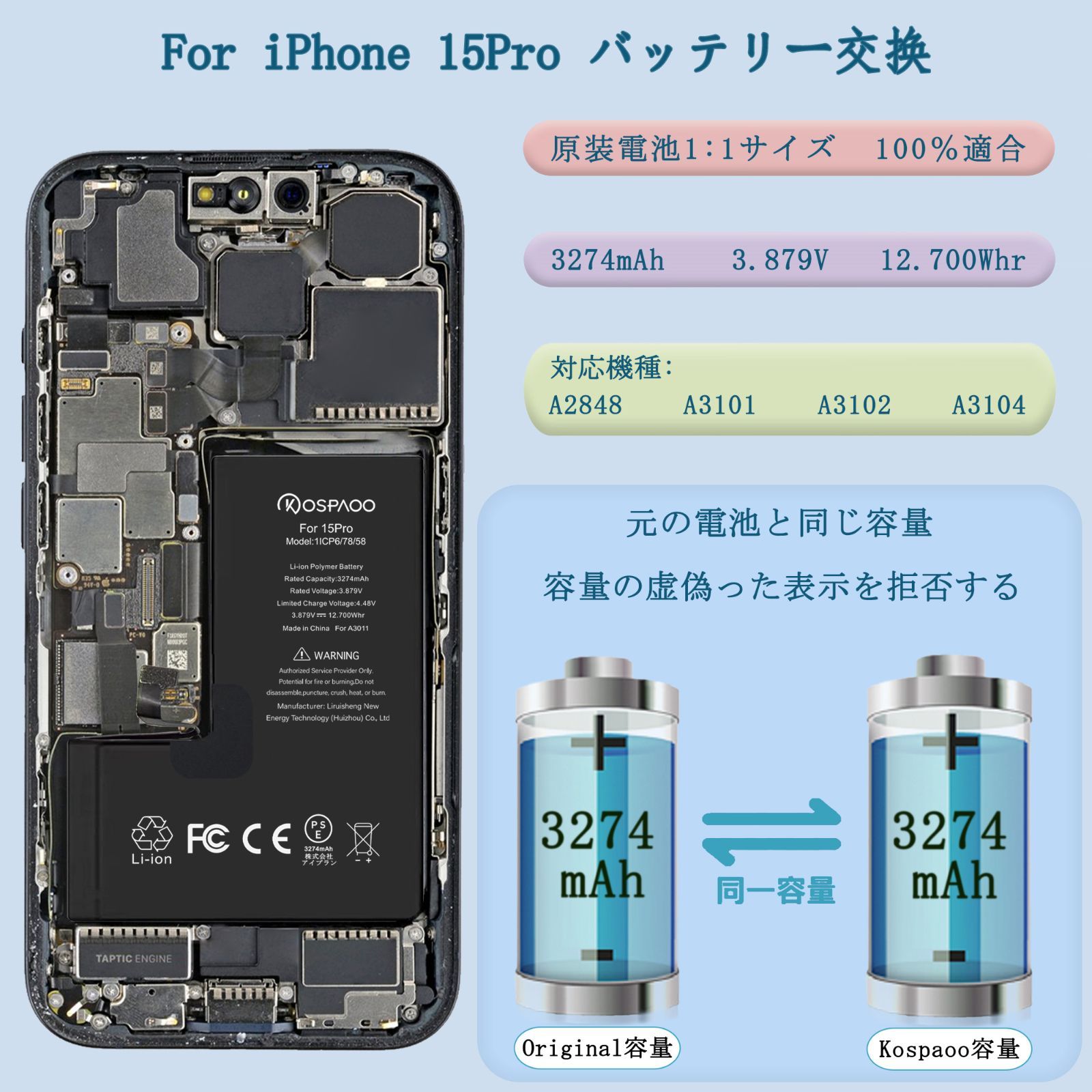 For iPhone