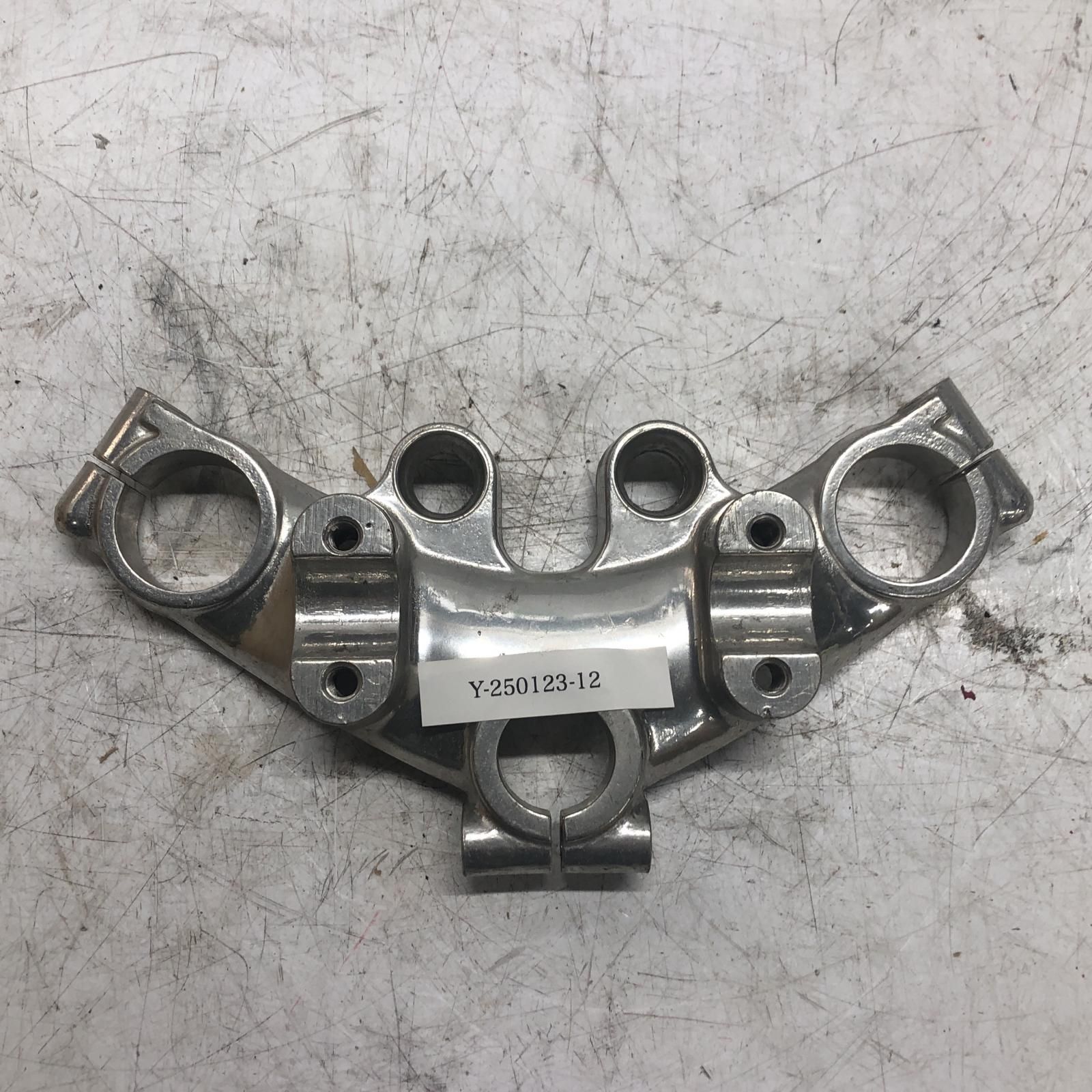 KAWASAKI カワサキ トップブリッジ カワサキ