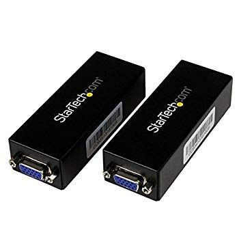 【中古】【非常に良い】StarTech.com Cat5対応VGAビデオエクステンダ UTPEシリーズ ST121UTPEP wyw801m