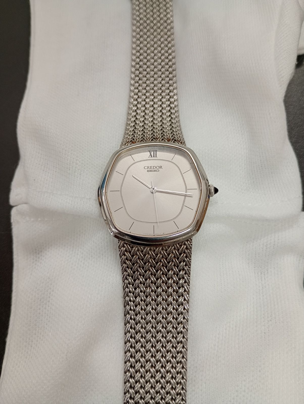 SEIKO CREDOR(クレドール) 腕時計