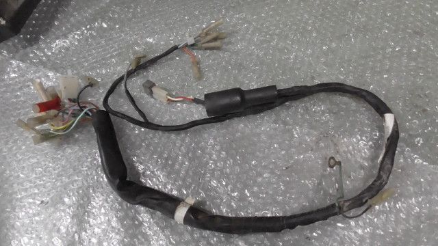 ノーティダックス　CY50-1266xxx　の　メインハーネス:#1719285594