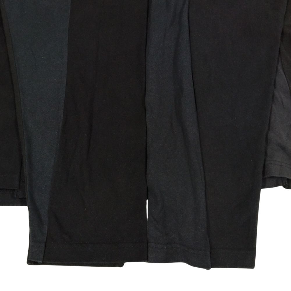 BALENCIAGA バレンシアガ 品番 661604 青山限定 カットアップ