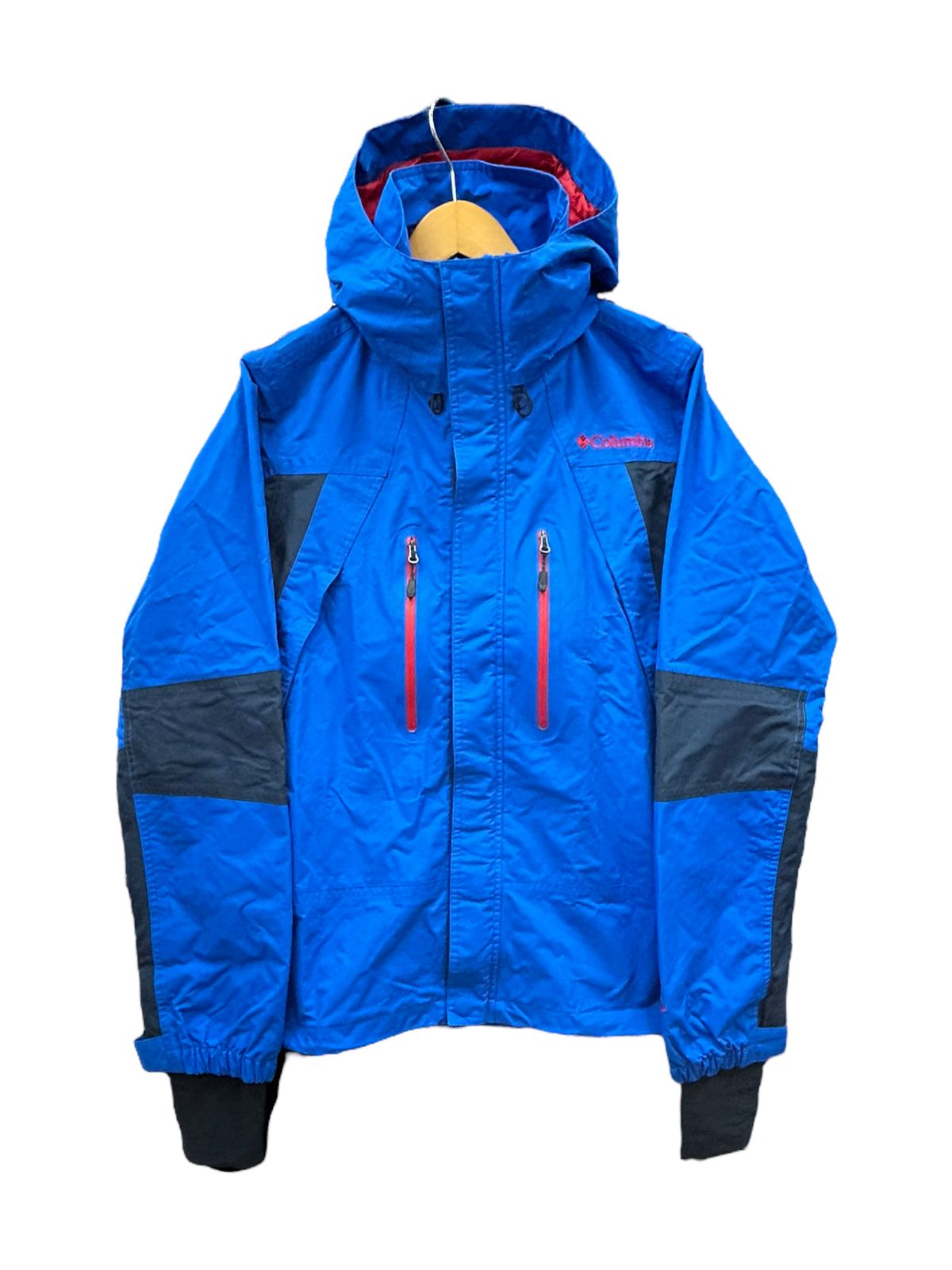 Columbia (コロンビア) Frost Free Jacket PM5456 M ブルー