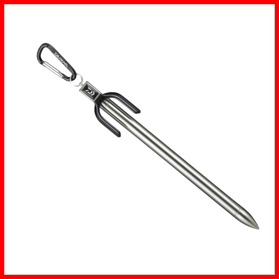 ダイワ(DAIWA) ロッドホルダー サーフスタンドシングル 850 ブラック ダイワ(Daiwa) ロッドホルダー サーフスタンドシングル 850 ブラック