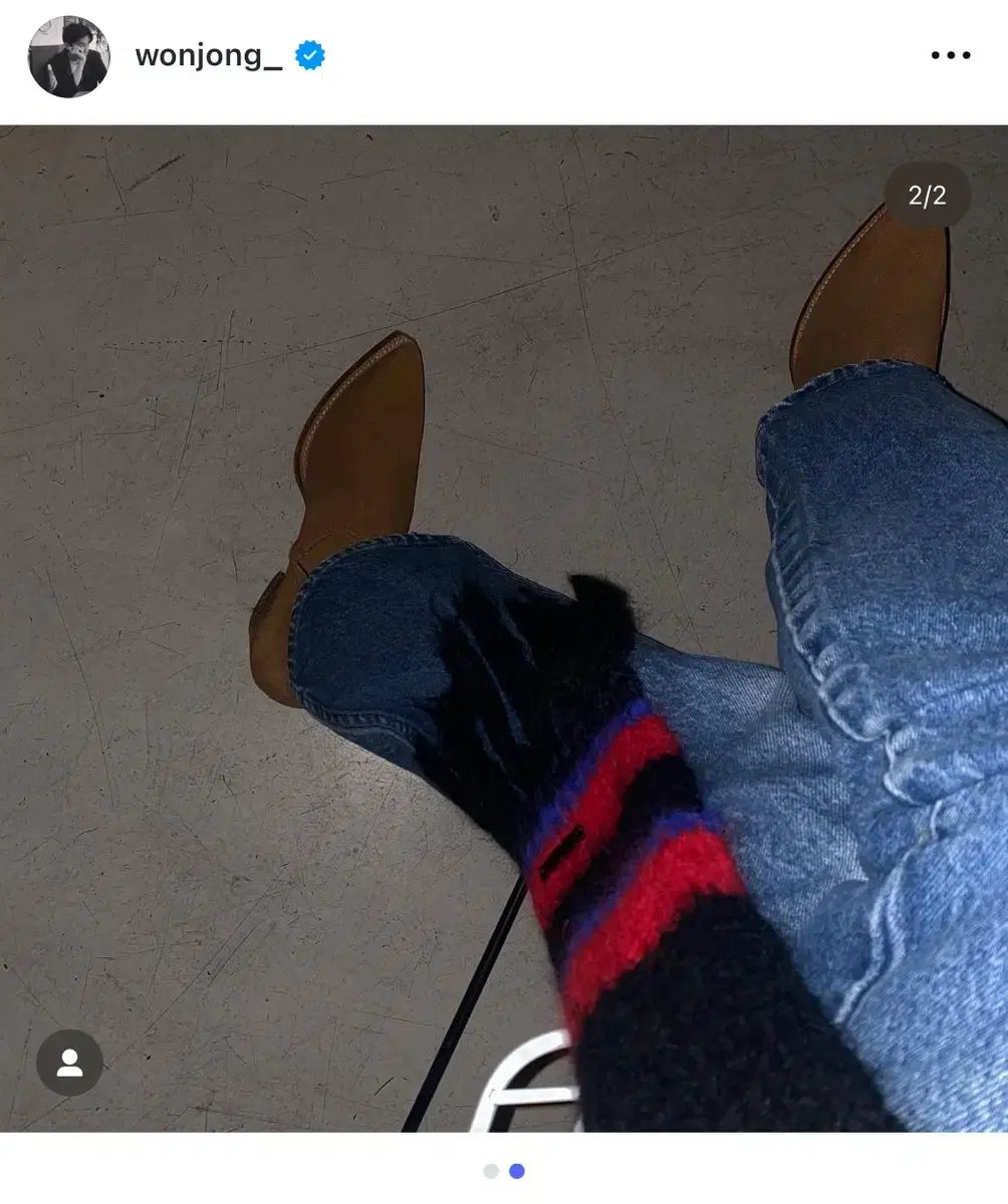 Saint Laurent サンローラン ルーカス ブーツ EU 44
