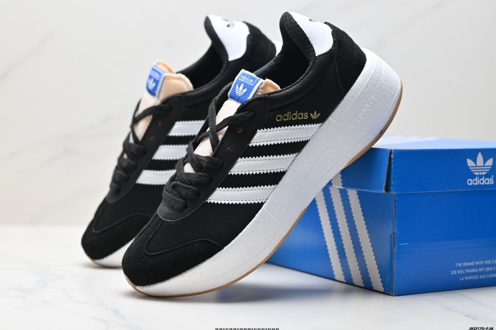 【adidas】CITY RNR SHOES スニーカー adidas-originals-zx-5k-boost-