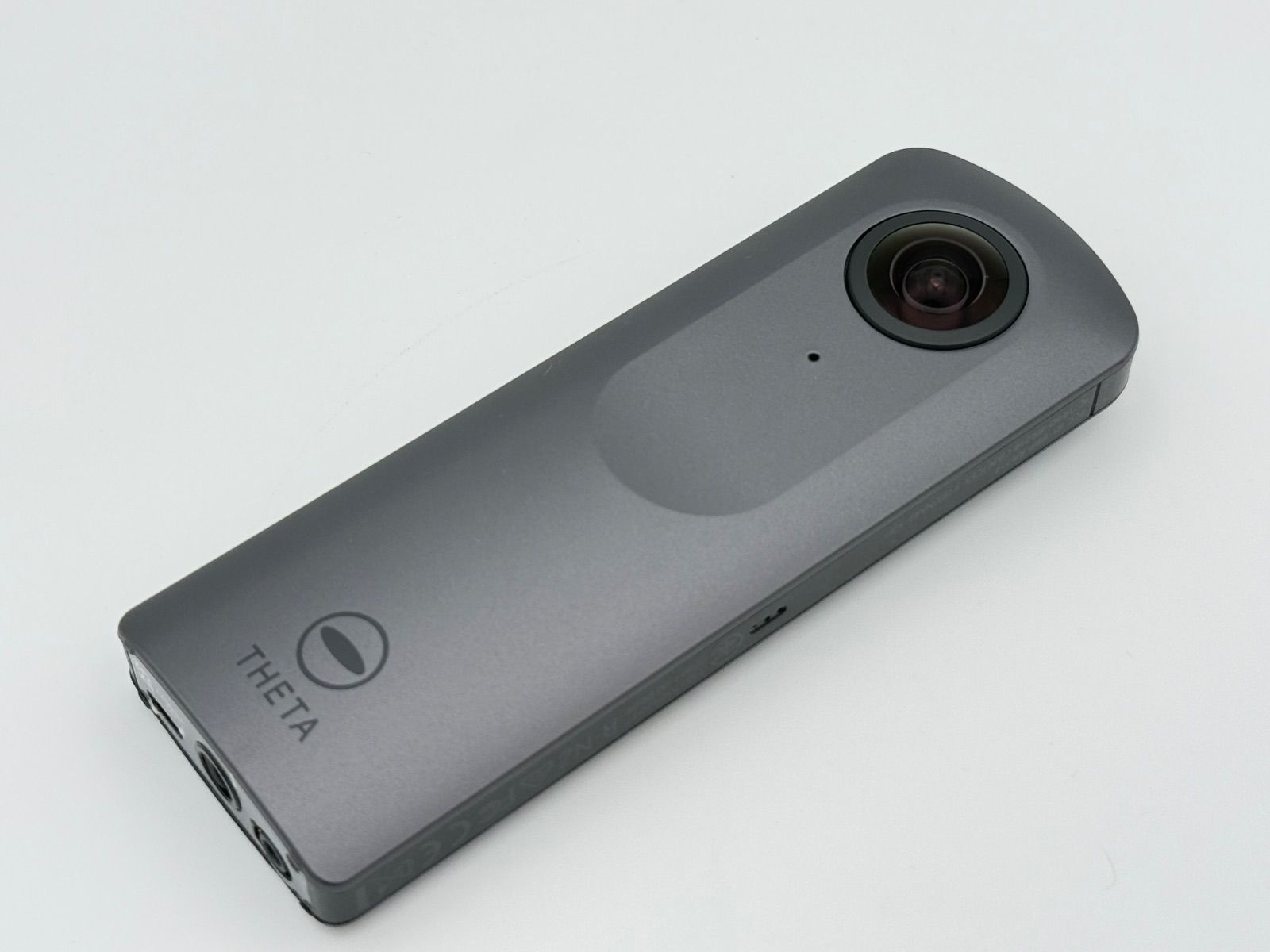 美品】RICOH THETA V オマケ付き リコー シータ 360度カメラ 美品】RICOH THETA V オマケ付き リコー シータ 360度カメラ