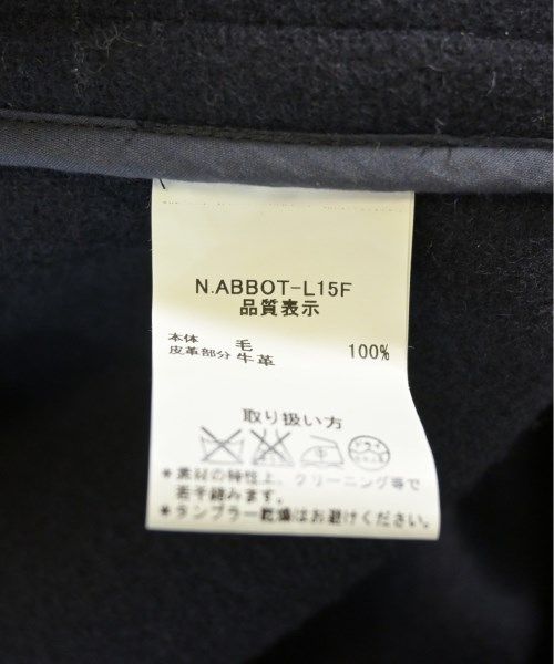 ダッフルコート メンズ
