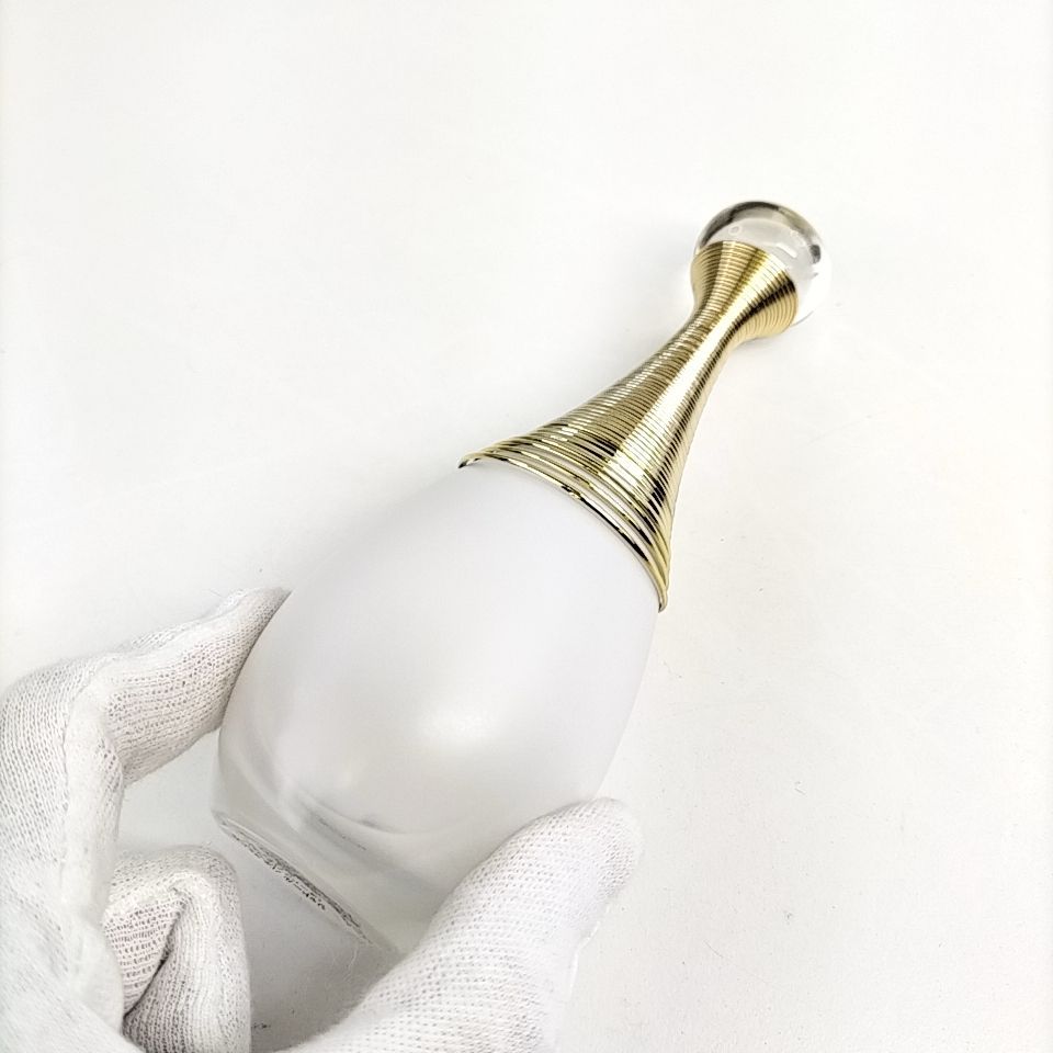 Christian Dior 】Z 61 A-1 50ml j'adore Parfum d' クリスチャン