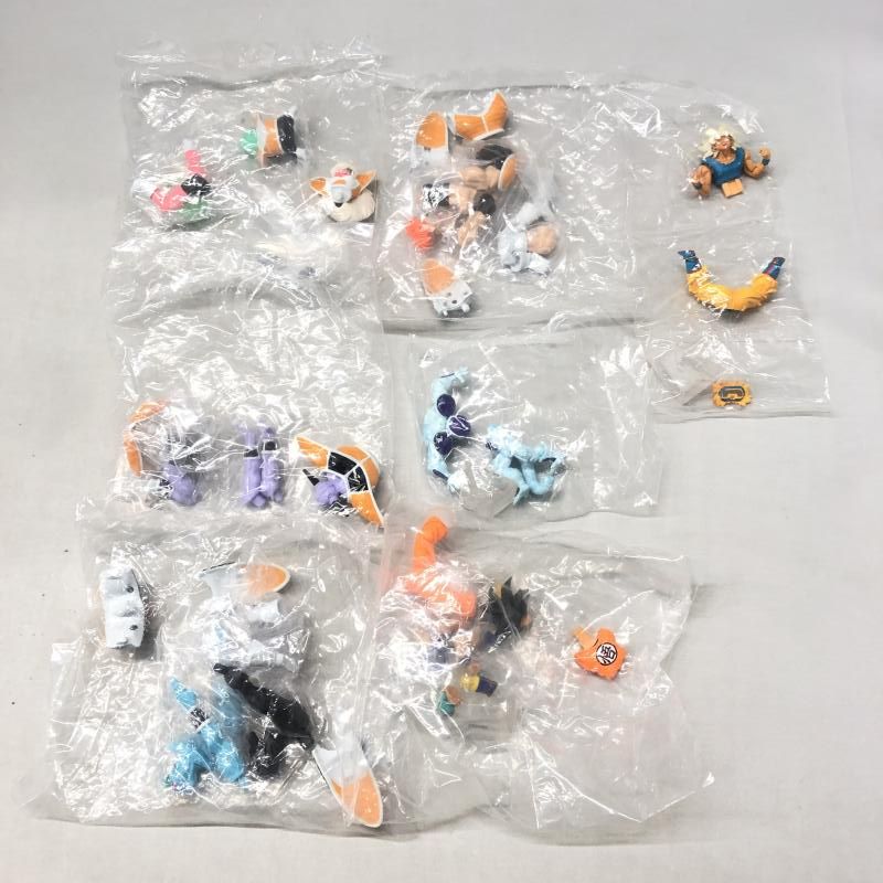 未開封25155 ドラゴンボール改 vol.2spカラー 目指せ‼︎ナメック星編 未開封25155 ドラゴンボール改 vol.2spカラー 目指せ‼︎ナメック