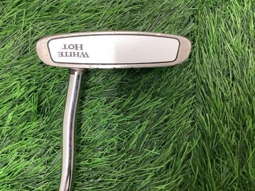 ■オデッセイ■WORKS ROSSIE Ⅱ■33■中古■1円～ オデッセイ パター ロッシー2の通販