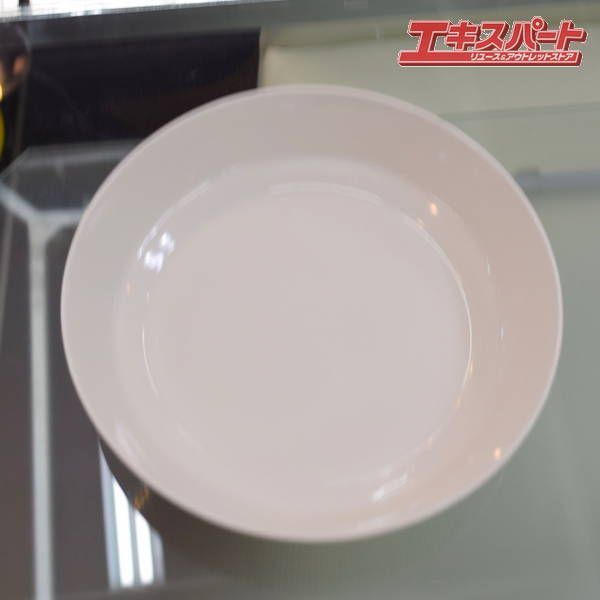 サラストゥス 23㎝ディーププレート