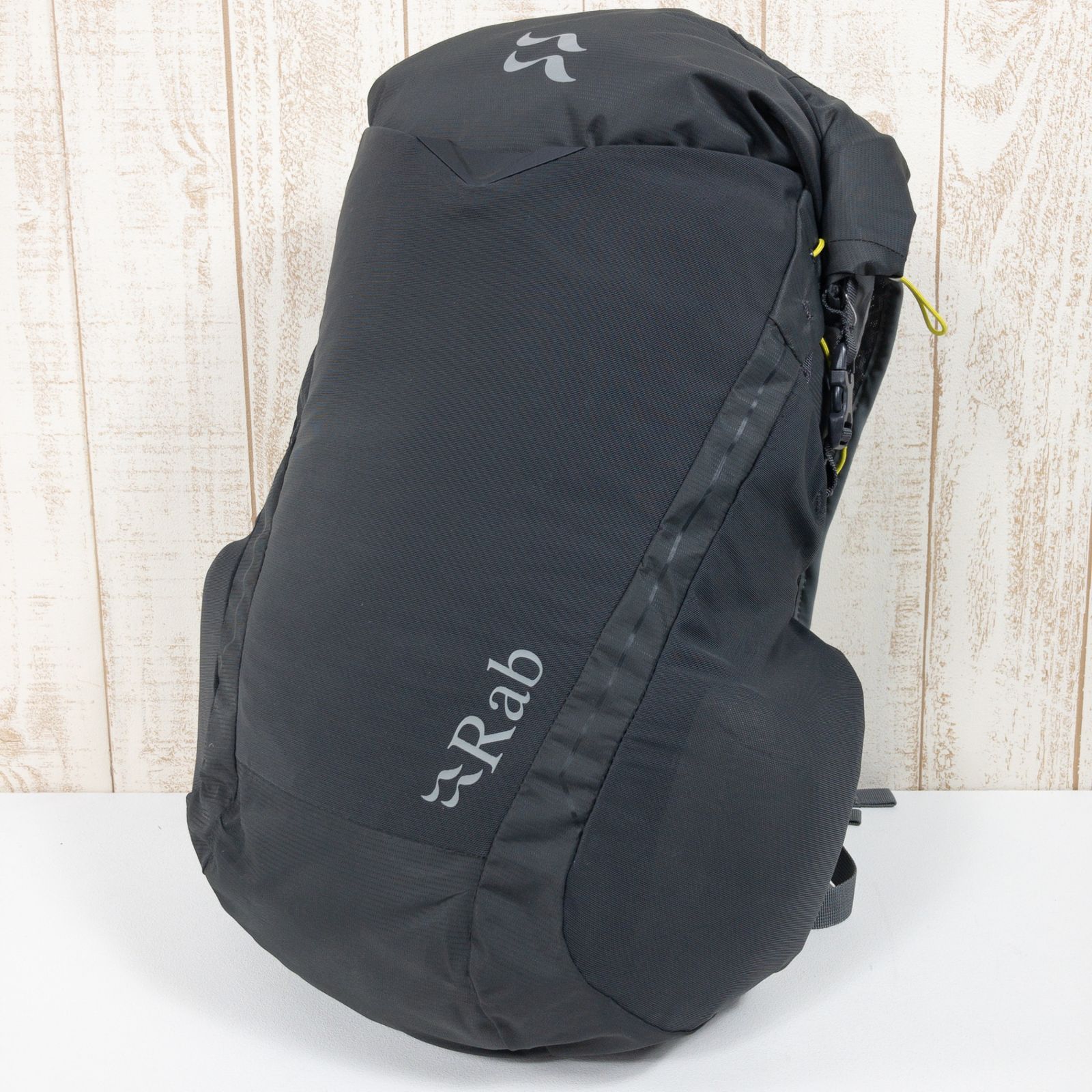 Unisex OneSize グレー系 Rab ラブ イオン ウルトラ 20 Aeon Ultra 20 ナイロン バッグ ストレージ バックパック デイパック 容量 ～29L z00050529 デイパック 容量 ～29L バックパッ