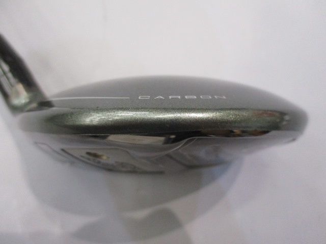 フェアウェイウッド キャロウェイ