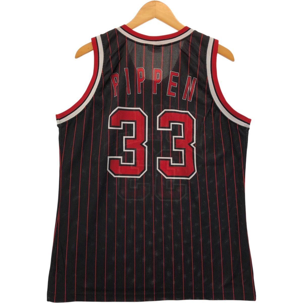 メッシュタンクトップ ゲームシャツ