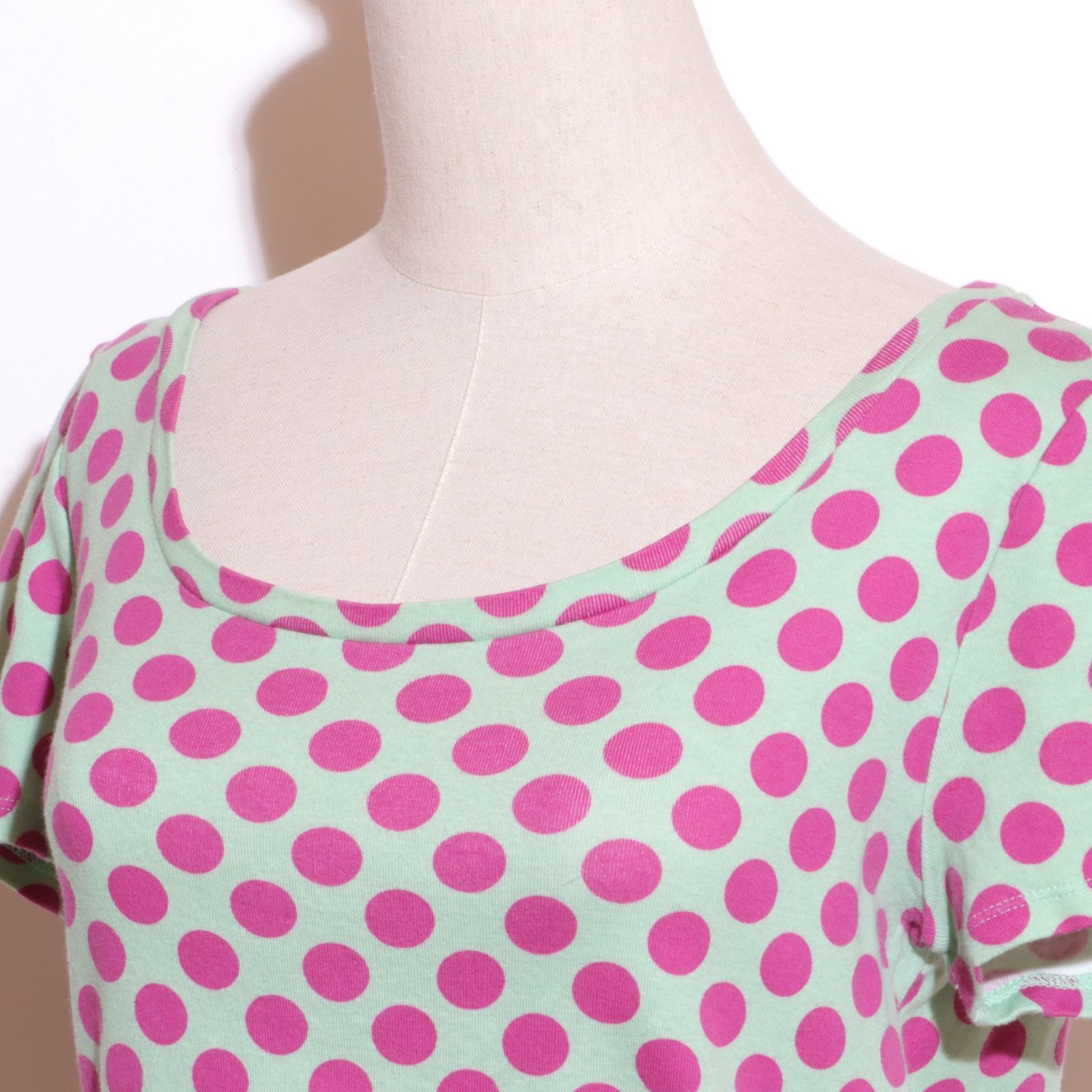 ☆美品☆ sunaokuwahara スナオクワハラ トップス カットソー 半袖  