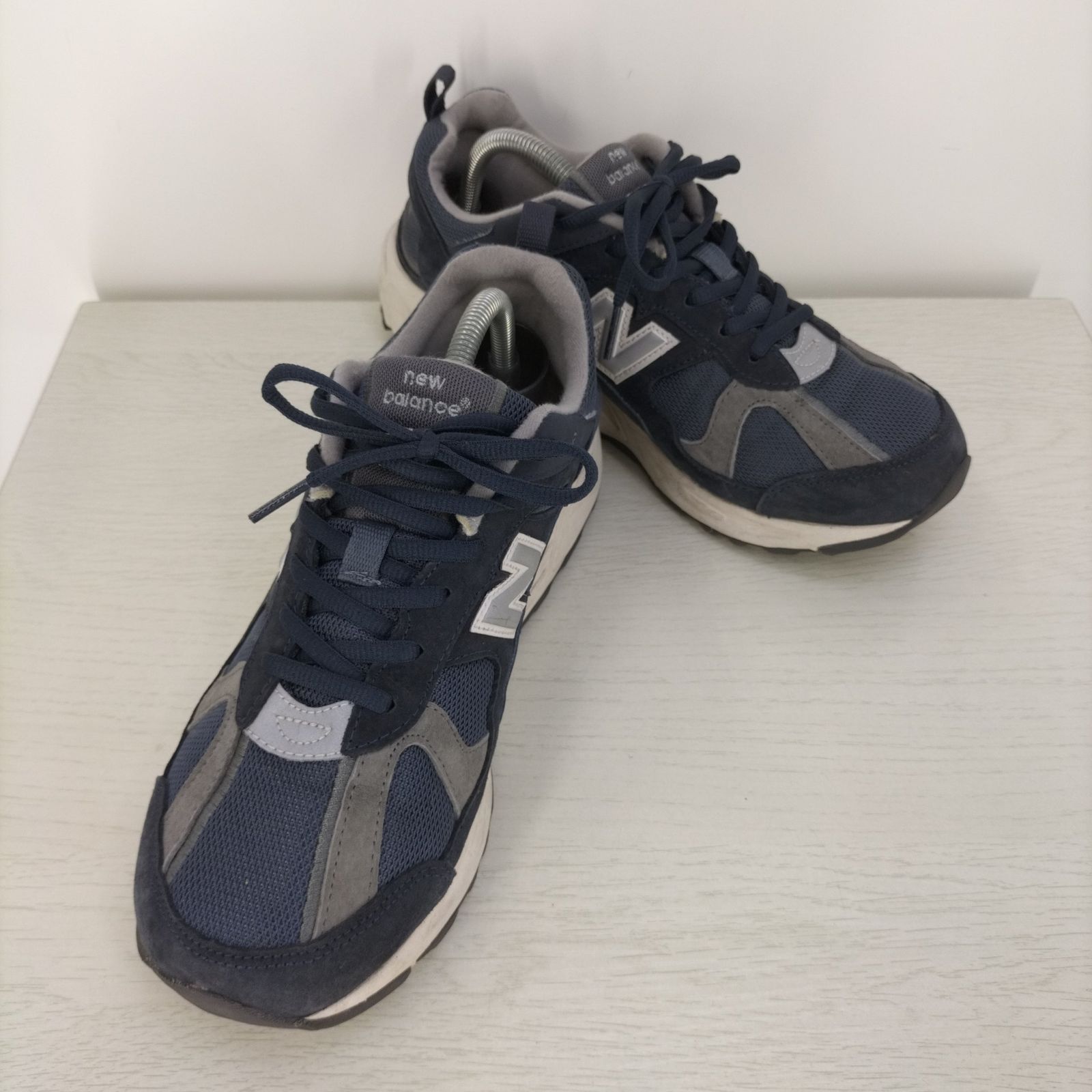 ニューバランス NEW BALANCE CM878KE1 スニーカー メンズ JPN：27 