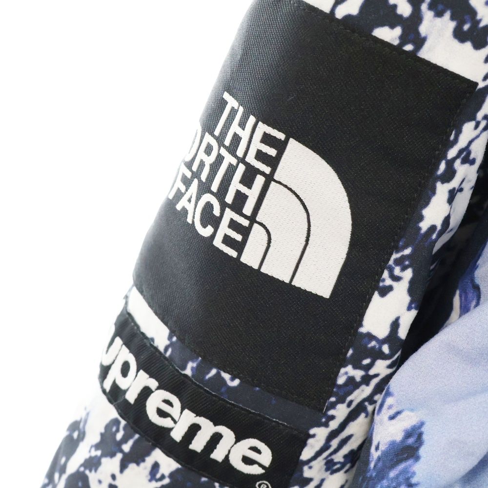 SUPREME (シュプリーム) 17AW ×THE NORTH FACE Mountain Parka ザ  