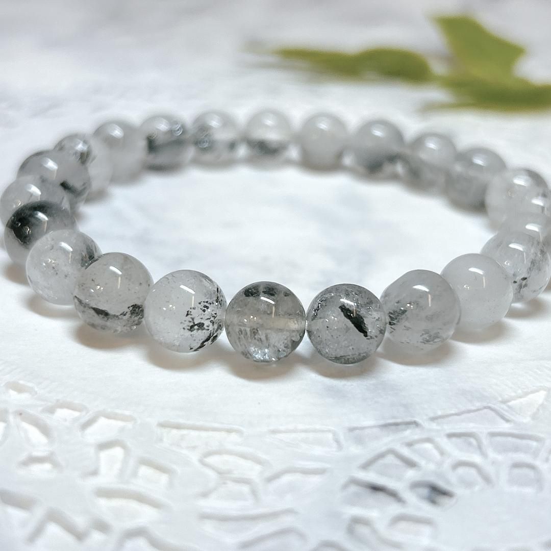 in Quartz＊bracelet