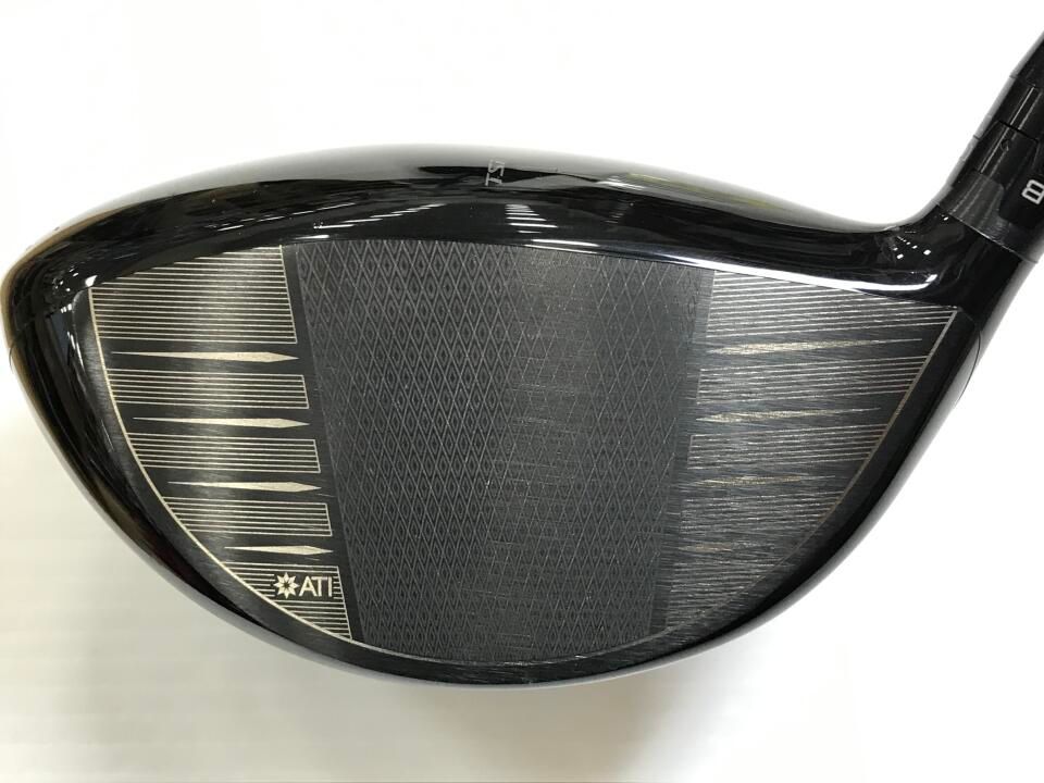 TSi3 ドライバー VENTUS TR 10.0° TSi3 ドライバー VENTUS TR 10.0°