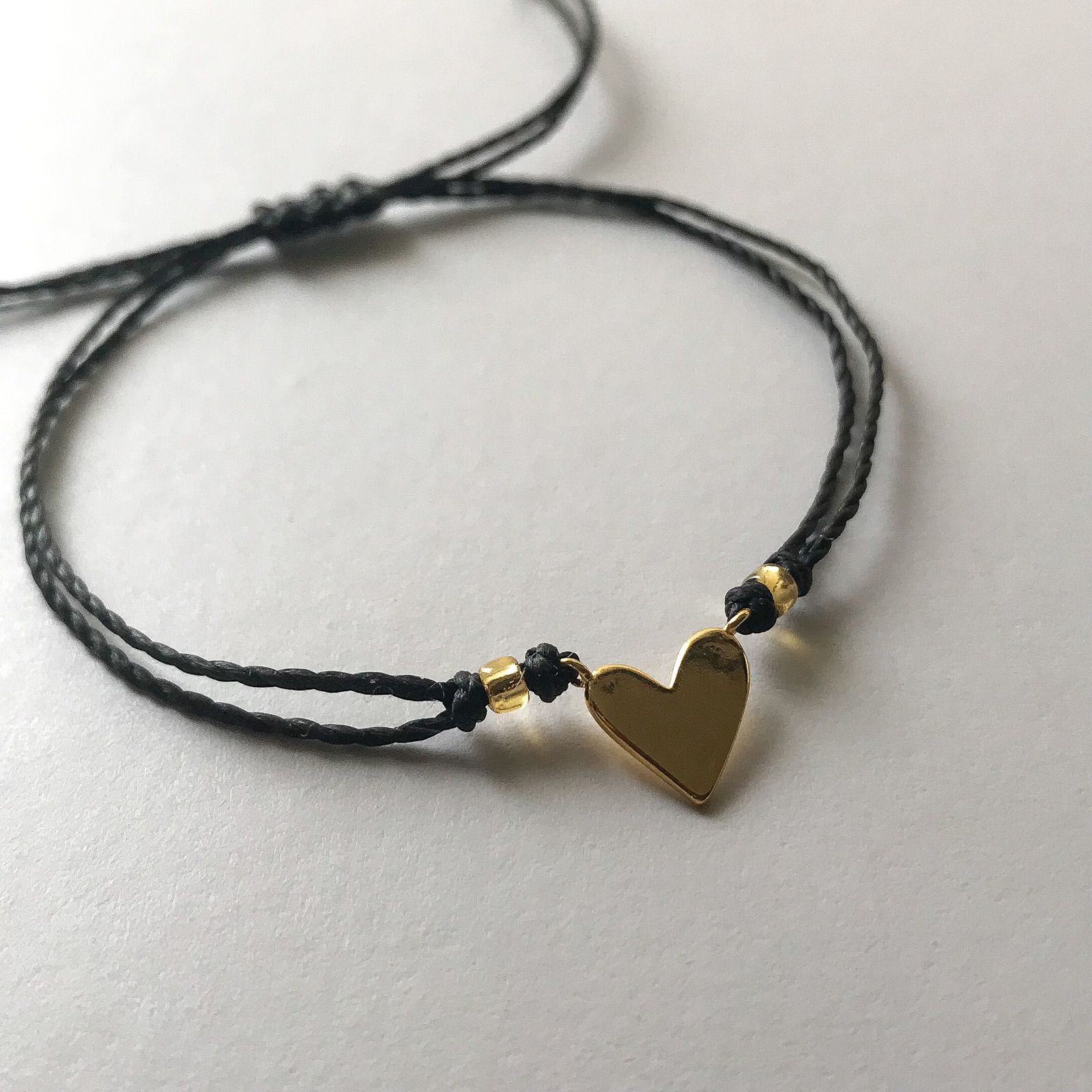 ハート コード ブレスレット Heart Code Bracelet 最大75％オフ ...