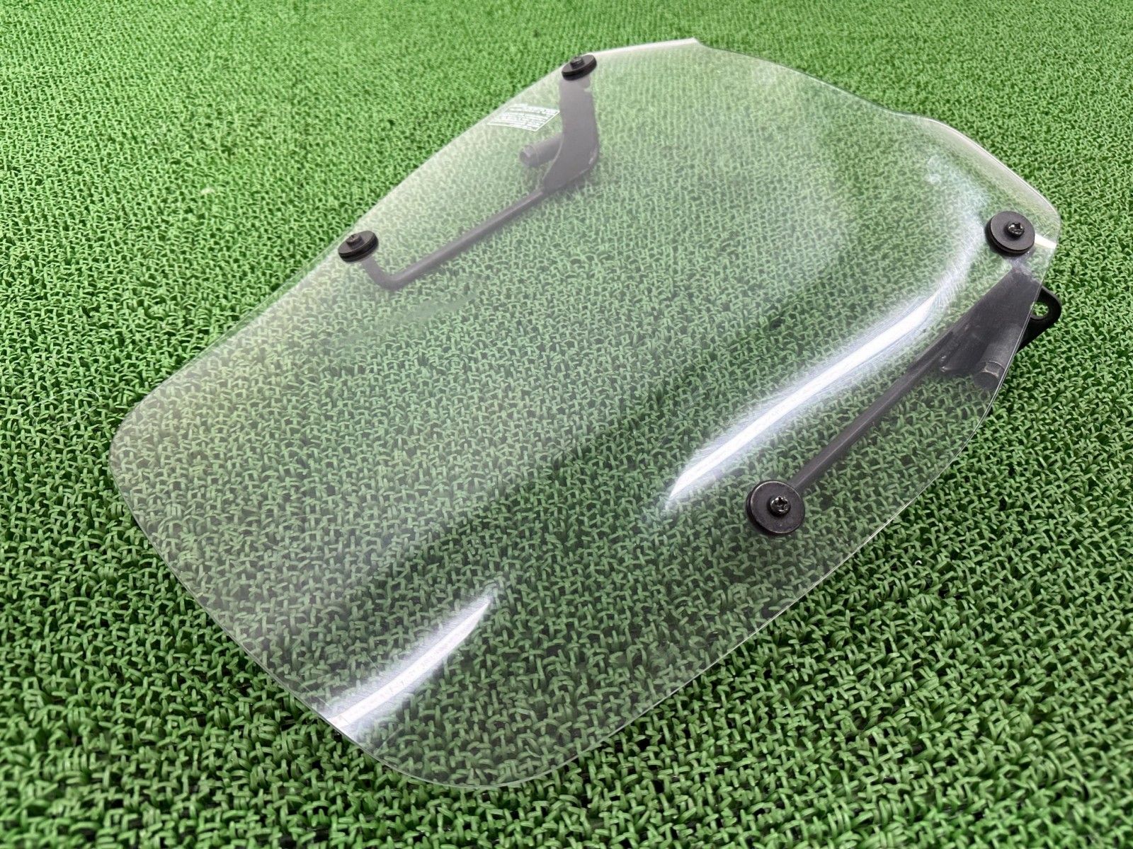 スーパーカブ110 スクリーン ホンダ 純正 バイク 部品 JA10 スーパー