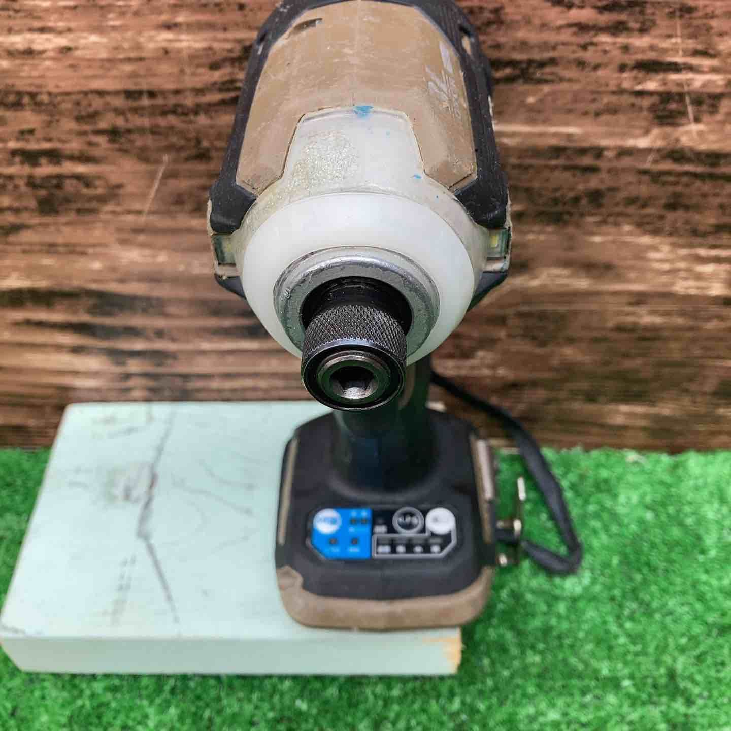 マキタ makita コードレスインパクトドライバー TD171DZAB 川越店 BRIGHTFACE_UK