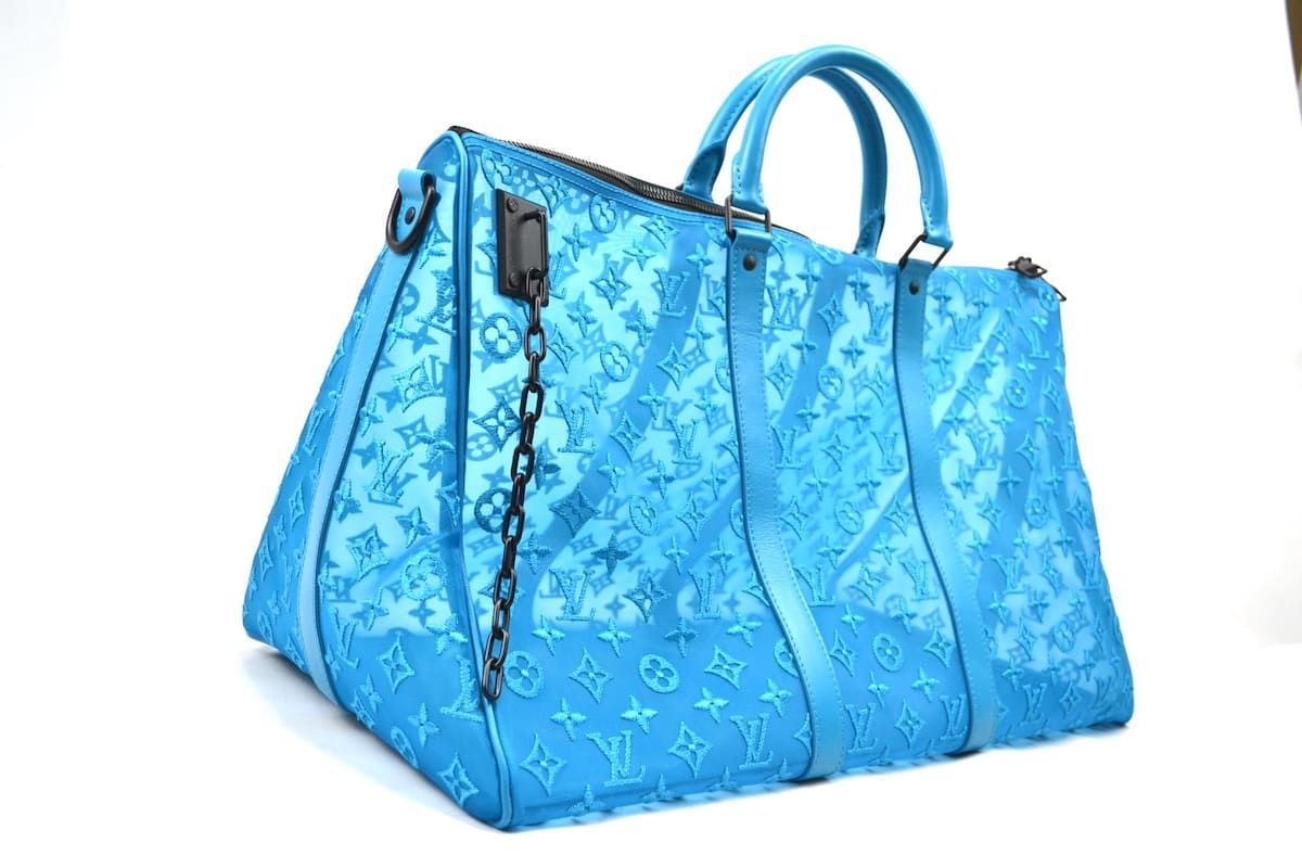 ルイビィトン・エピ・ボストン 楽天市場】【バッグ】LOUIS VUITTON ルイ ヴィトン エピ キーポル45