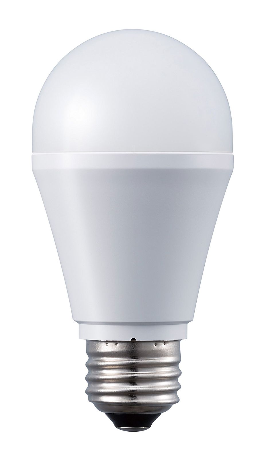 LED電球 口金直径26mm パナソニック 電球60W形相当 電球色相当 電球60形