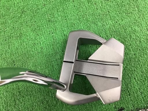 クリーブランド Cleveland HB SOFT 2 15 34インチ パター PT スチール フレックスその他 メンズ 男性用 右利き 右用 Bランク ゴルフクラブ