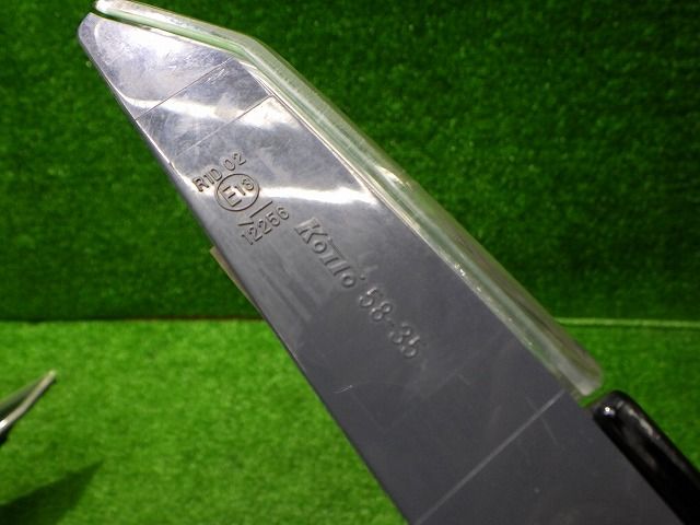 トヨタ LED球切れ無